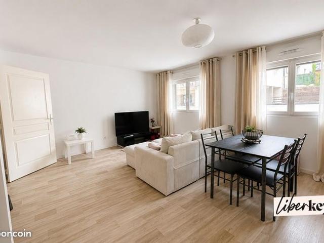 Appartement vente à Lille