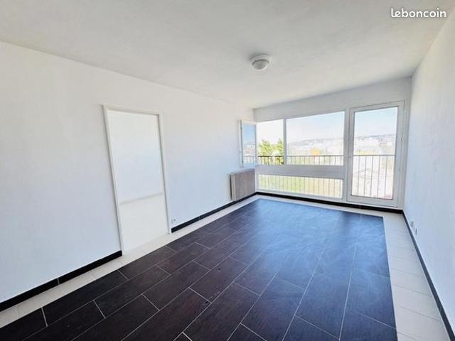 Appartement vente à Le Raincy, Livry-gargan