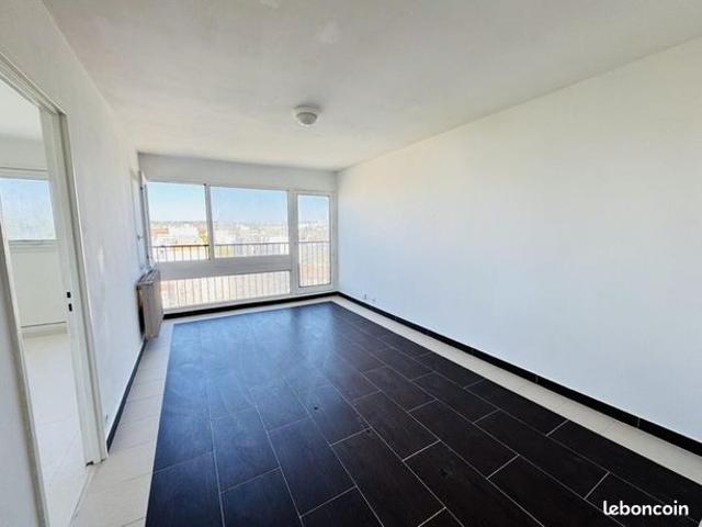 Appartement vente à Le Raincy, Livry-gargan