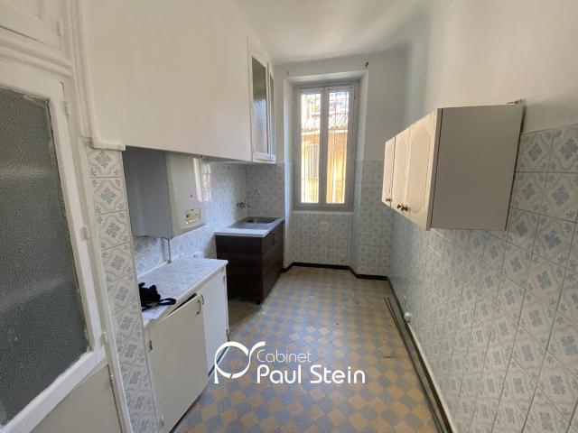 Appartement location à Marseille