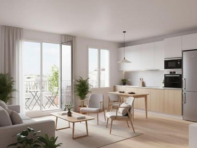Appartement vente à Saint-ouen, Loir-et-Cher