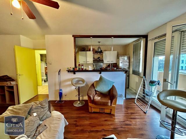 Appartement vente à Pau
