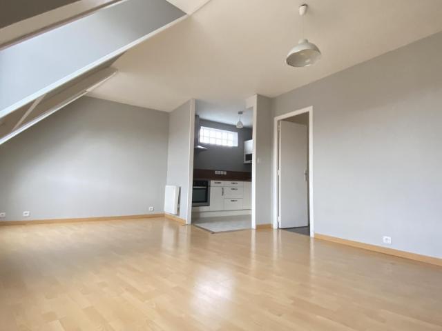 Appartement location à Chartres