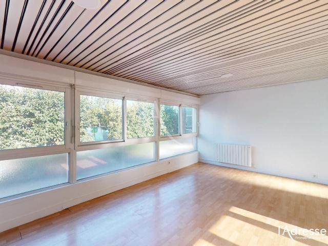 Appartement location à Palaiseau, Chilly-mazarin