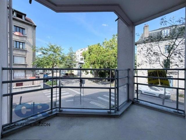 Appartement vente à Saint-Pierre - René II - Bonsecours, Nancy