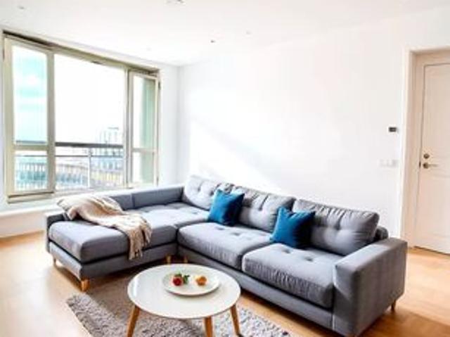 Appartement vente à Nanterre, Courbevoie