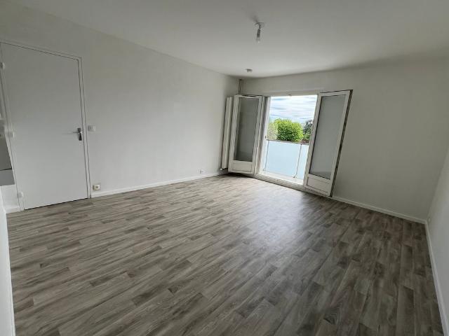 Appartement vente à Reims