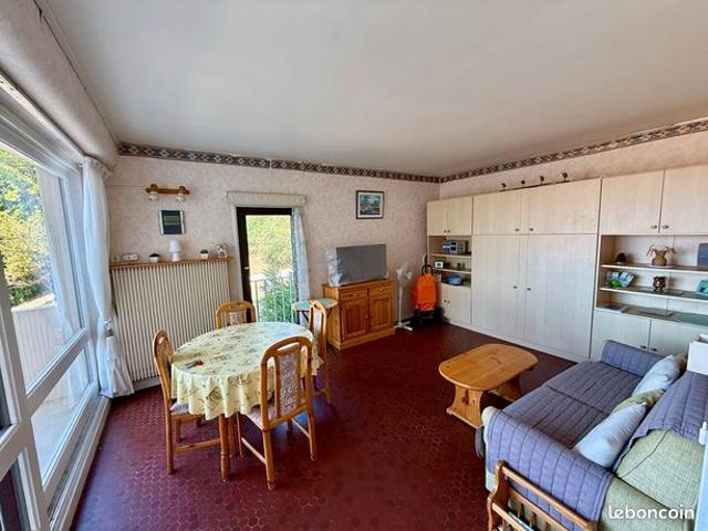 Appartement vente à Rochefort, Royan