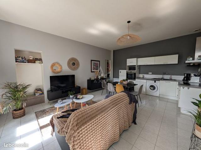 Appartement vente à Loches, Boussay