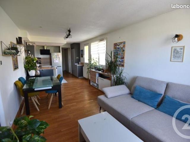 Appartement vente à Thionville