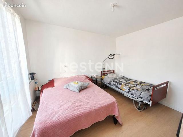 Appartement vente à Guingamp, Bretagne