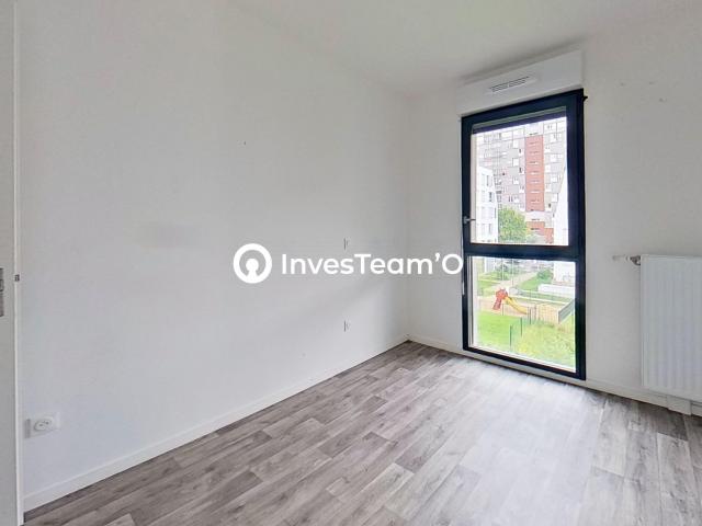 Appartement location à Bobigny, Bondy