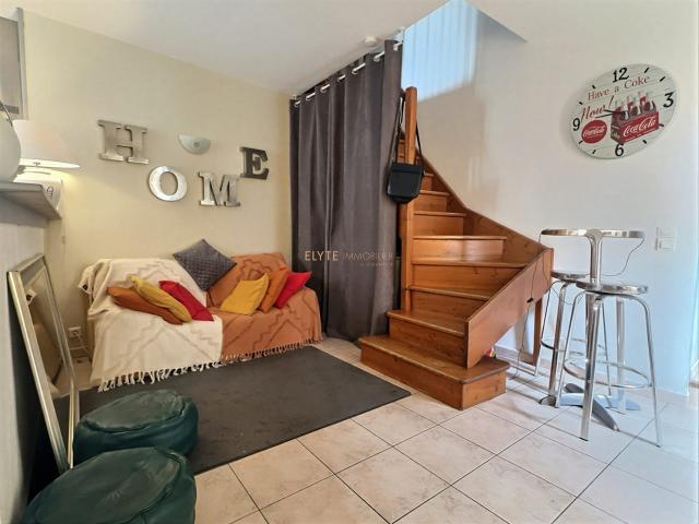 Appartement vente à Istres, Saint-chamas