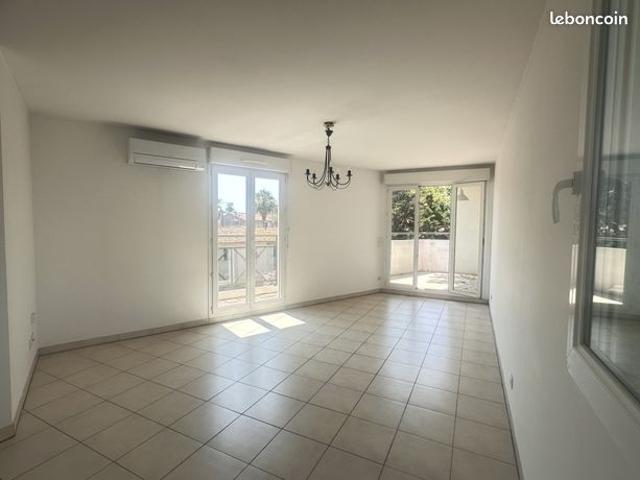 Appartement vente à Arrondissement de Toulon, Six-fours-les-plages