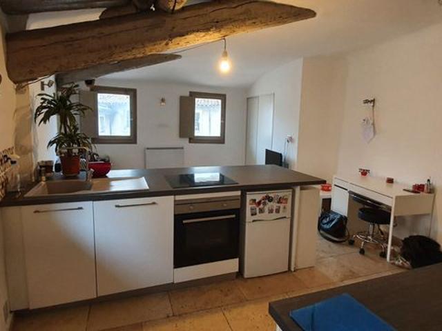 Appartement vente à Aix-en-Provence, Aix-en-provence