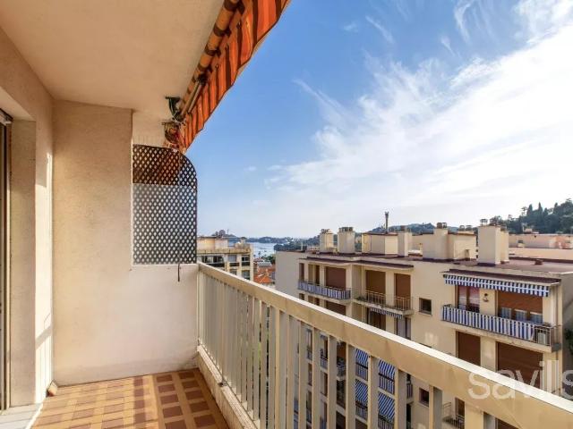 Appartement vente à Nice, Beaulieu-sur-mer