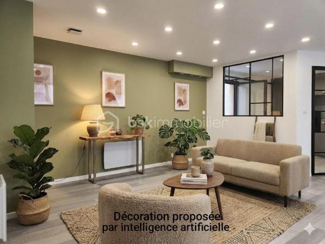 Appartement vente à Vannes, Bretagne