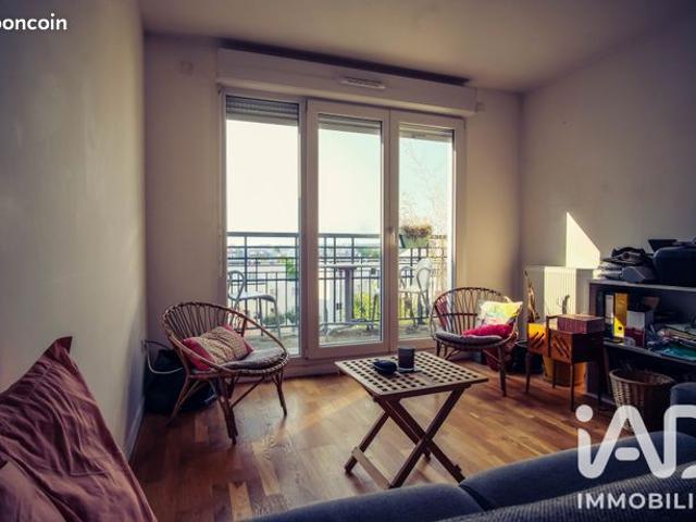 Appartement vente à Créteil