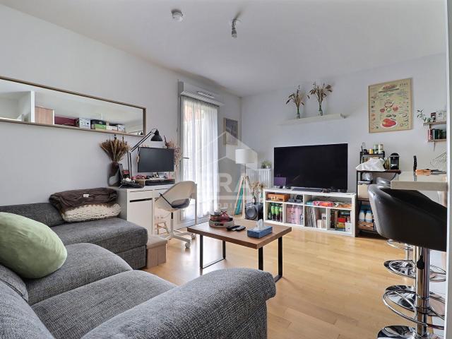 Appartement vente à Saint-Denis, Aubervilliers
