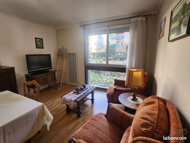 Appartement vente à Strasbourg, Hoenheim