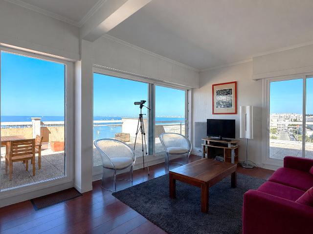 Appartement vente à Saint-Nazaire, Pornichet