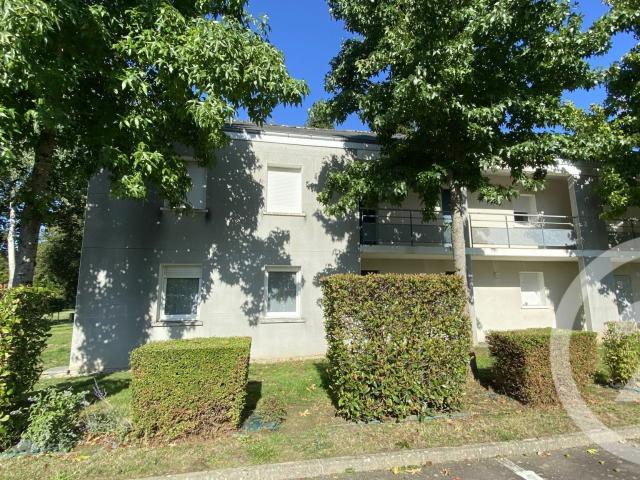 Appartement vente à Châteaubriant-Ancenis, Blain