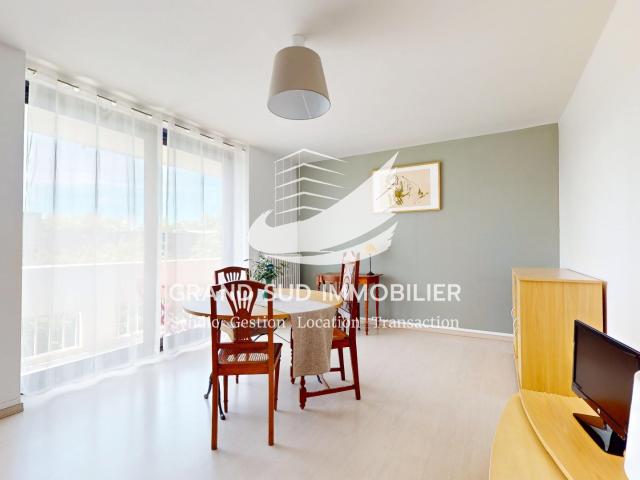 Appartement vente à Toulouse, Ramonville-saint-agne