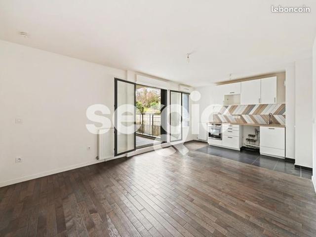 Appartement vente à Nanterre, Rueil-malmaison