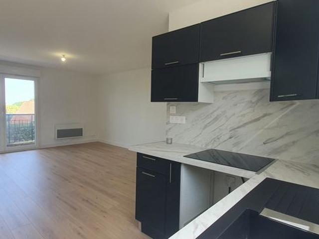 Appartement vente à Bordeaux, Ambarès-et-lagrave