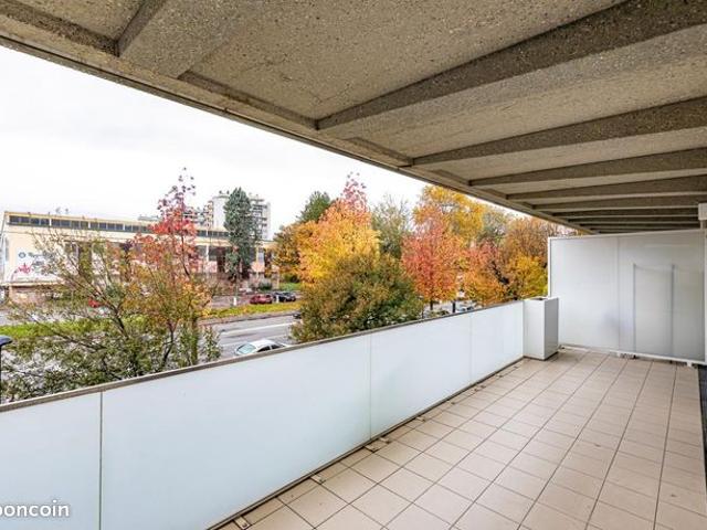 Appartement vente à Grenoble