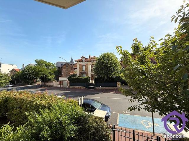Appartement vente à Moulins, Châtillon