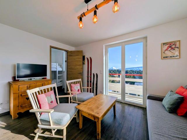 Appartement vente à Chambéry, Montcel