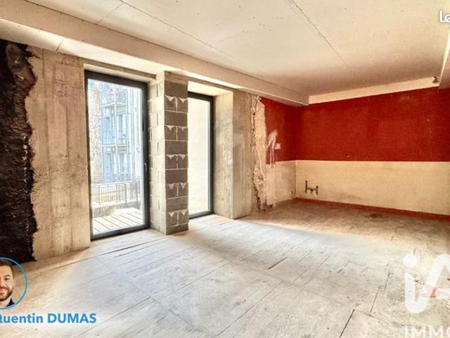 Appartement vente à Bayonne