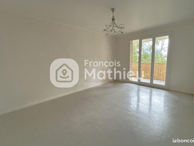Appartement vente à Bourg-en-Bresse, Villars-les-dombes