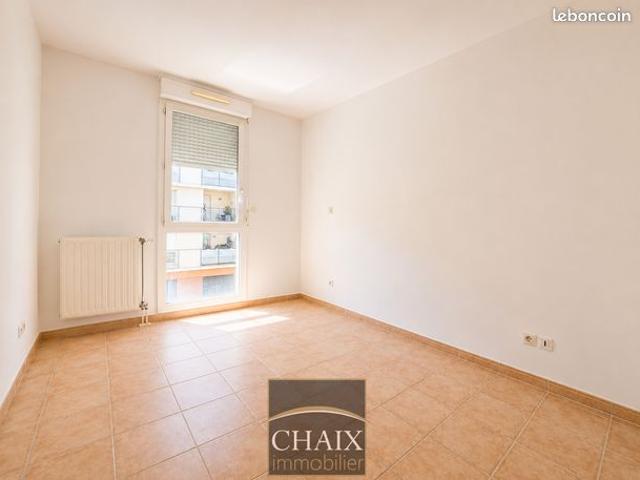Appartement vente à Marseille, Aubagne