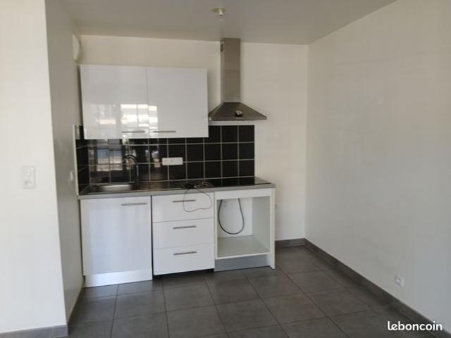 Appartement vente à Pontoise, Osny