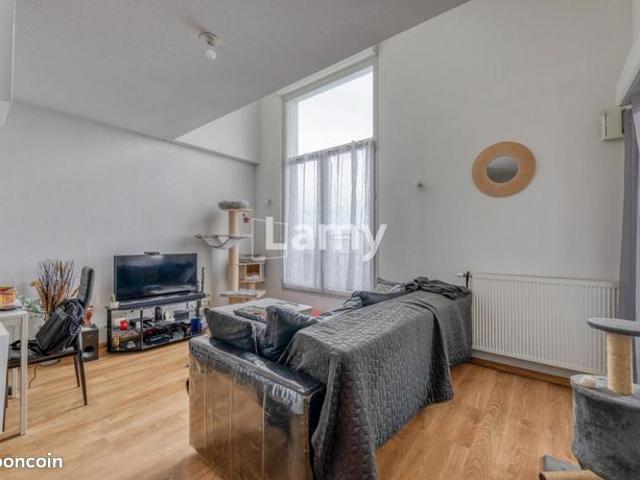 Appartement vente à Bordeaux, Pessac