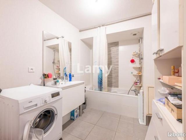 Appartement vente à Bordeaux, Pessac