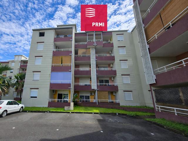 Appartement vente à La Réunion
