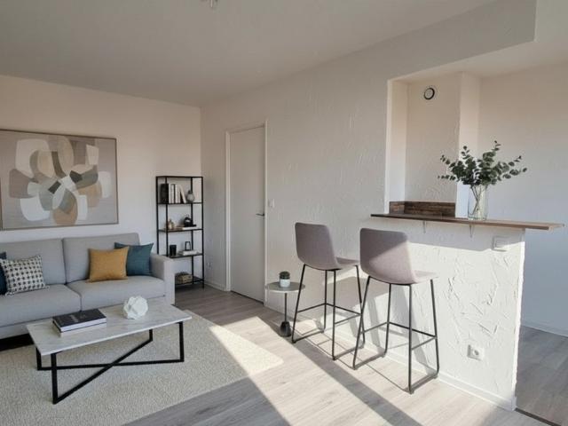 Appartement vente à Toulouse
