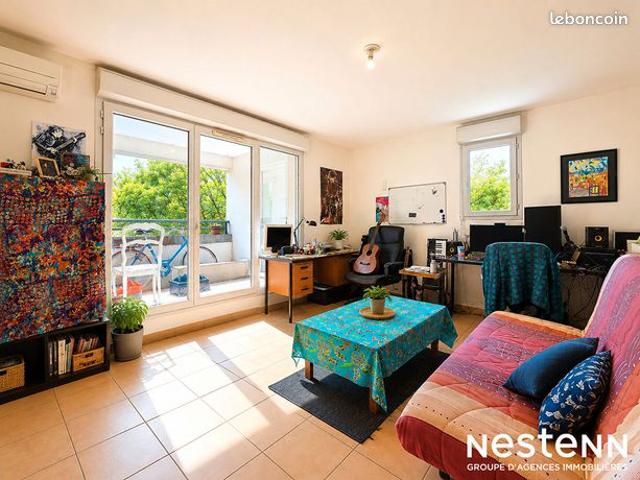 Appartement vente à Toulouse, Castanet-tolosan