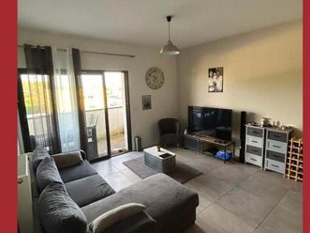 Appartement vente à Bordeaux, Tresses
