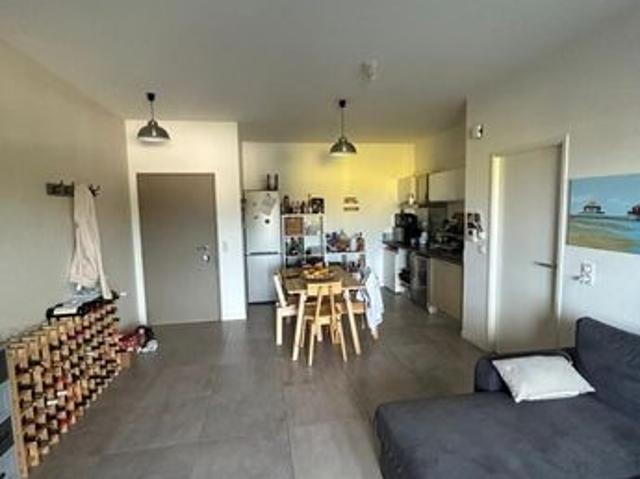 Appartement vente à Bordeaux, Tresses