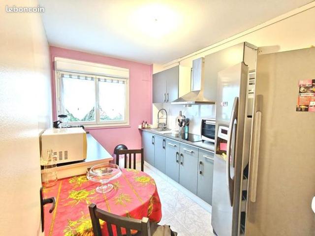 Appartement vente à Reims, Witry-lès-reims