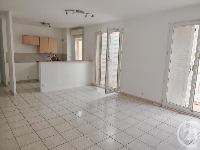 Appartement location à Trets, Bouches-du-Rhône
