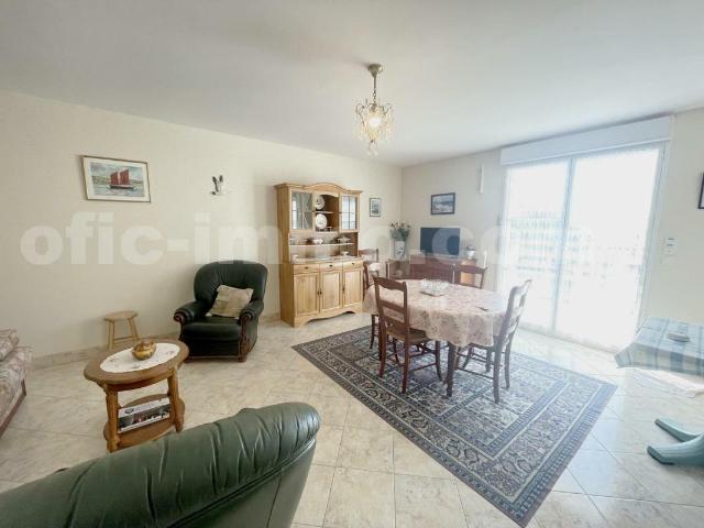 Appartement vente à Vannes, Bretagne