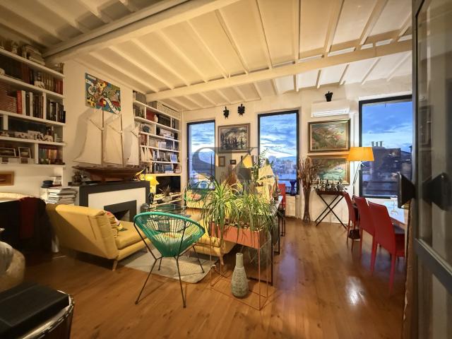 Appartement vente à Marseille