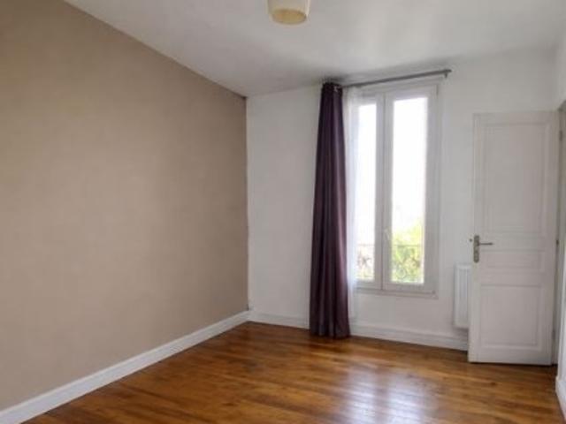 Appartement location à Argenteuil, Ermont