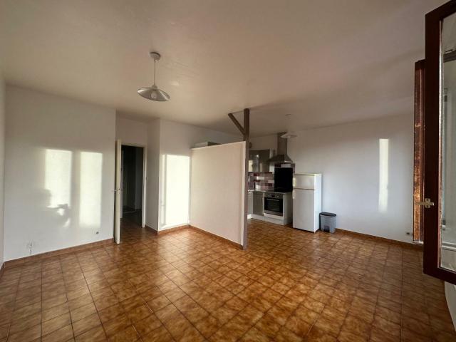 Appartement vente à Toulouse