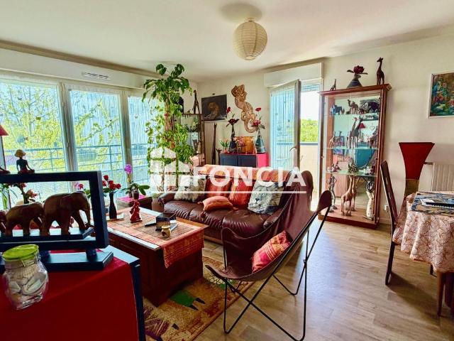 Appartement vente à Brest, Bretagne